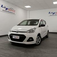 Hyundai i10 1.0 MPI Classic