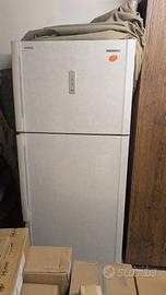 Frigorifero Doppia Porta Samsung No Frost