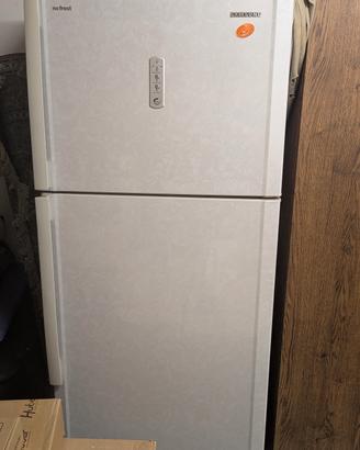 Frigorifero Doppia Porta Samsung No Frost