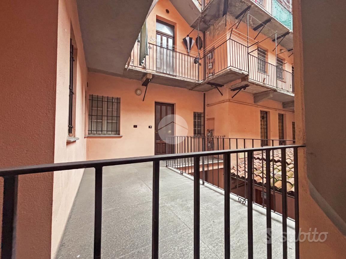 Appartamento – Pinerolo, Abbadia Alpina - Vista 3