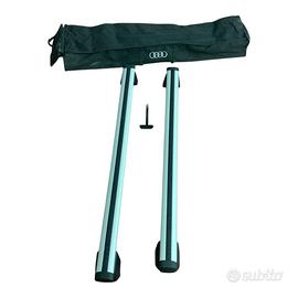 Barre portatutto audi  Q5