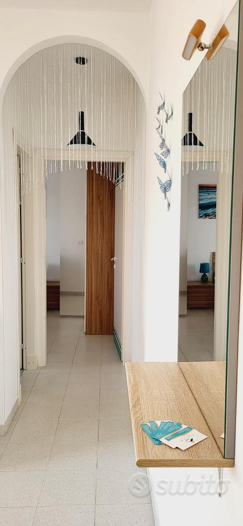 Appartamento – Campomarino, Borgo Arbëreshë, Colle Lame - Vista 4