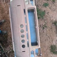 Lamierato frontale Fiat 127 prima serie