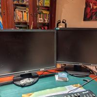 monitor ASUS VW226TL