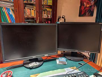 monitor ASUS VW226TL