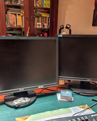 monitor ASUS VW226TL