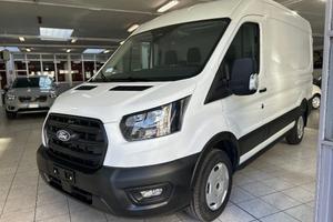 FORD Transit 310 2.0TDCi EcoBlue 130CV PM-TM Fur