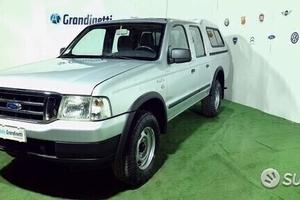Ford ranger 2.5 tdi 109cv super cab c. xl anno2006