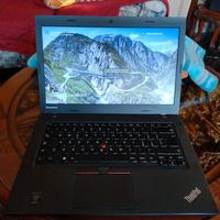 Lenovo Thinkpad L450 i5 5200u