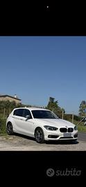 Bmw serie 1 f20