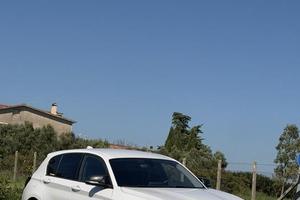 Bmw serie 1 f20