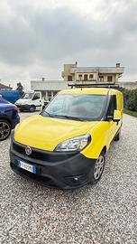 Fiat Doblo Doblò 1.3 MJT PC-TN Cargo Lamierato SX