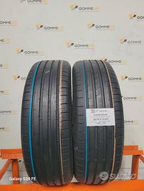 Gomme estiva usate 205/60 16 92V