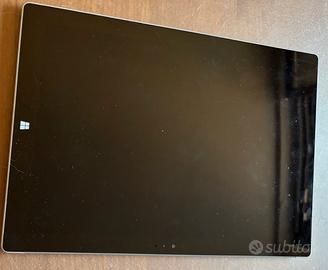 Microsoft Surface pro 3