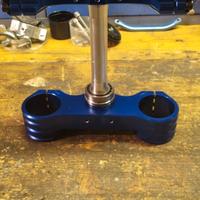 piastre sterzo cross/enduro ktm/husqvarna/gasgas