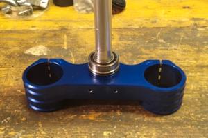 piastre sterzo cross/enduro ktm/husqvarna/gasgas