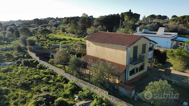 Villa in Contrada Avola Antica,Chiusa Cavalli,