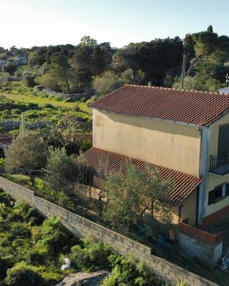 Villa in Contrada Avola Antica,Chiusa Cavalli,