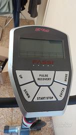 Cyclette Magnetica Fassi XC 960