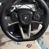 Sterzo compatibile Xbox e pc