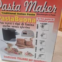 Macchina per la pasta