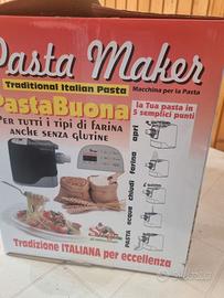 Macchina per la pasta