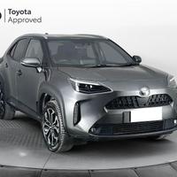 Toyota Yaris Cross 1.5H (116 CV) E-CVT Trend