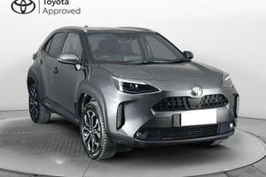 Toyota Yaris Cross 1.5H (116 CV) E-CVT Trend