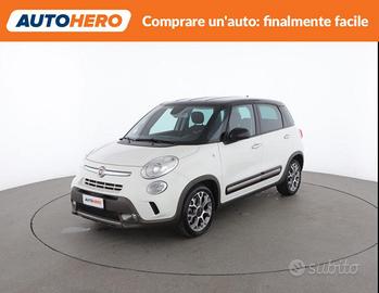 FIAT 500L MH74189