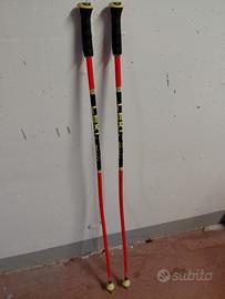 LEKI BASTONI GARA GS CM120