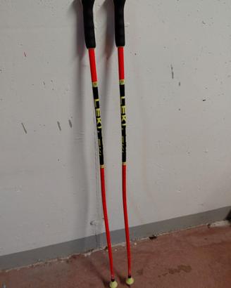 LEKI BASTONI GARA GS CM120