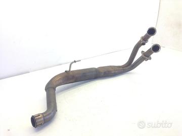 BENELLI TRK 702 X E5 700 COLLETTORI SCARICO MARMIT