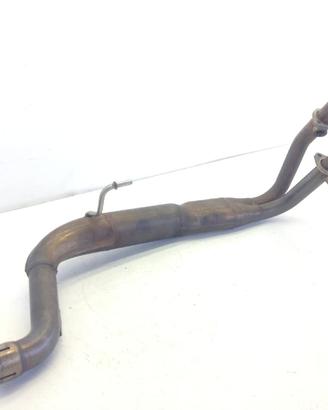 BENELLI TRK 702 X E5 700 COLLETTORI SCARICO MARMIT