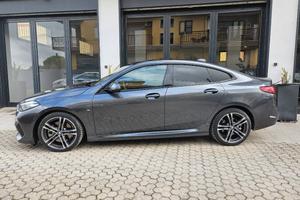 BMW Serie 2 Coupé 220d xdrive Msport auto