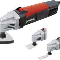 RIBIMEX PRPMV/M Levigatrice multiutensile 260 W