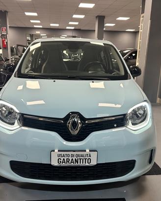 Renault Twingo 1.0 sce Equilibre 65cv