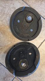 Harley Flathead Knucklehead parti