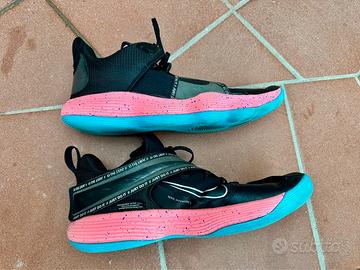 Nike React Hyperset pallavolo