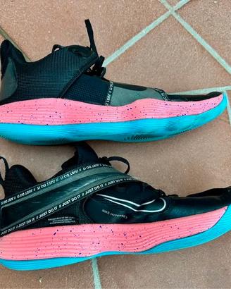 Nike React Hyperset pallavolo