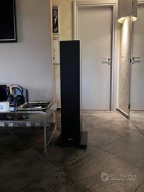 Coppia Casse BW 683 S2