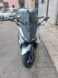 Yamaha T Max 530 - 2018