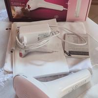 Epilatore Luce Pulsata Philips Lumea Advanced