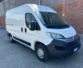 CITROEN Jumper 33 BlueHDi 120 CV L2H2