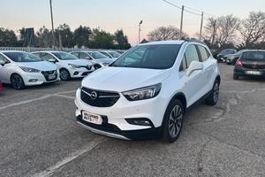 OPEL Mokka X 1.6 CDTI 4x4 INNOVATION
