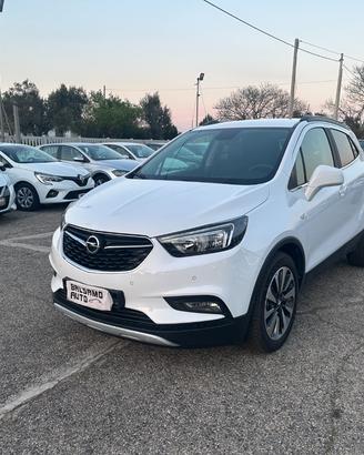 OPEL Mokka X 1.6 CDTI 4x4 INNOVATION