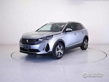 Peugeot 3008 per ricambi 2021