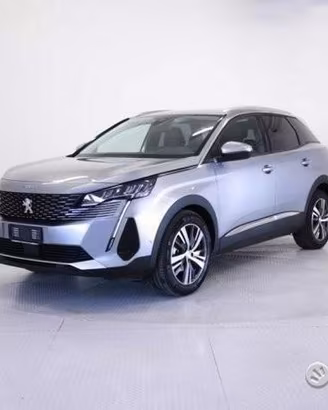 Peugeot 3008 per ricambi 2021