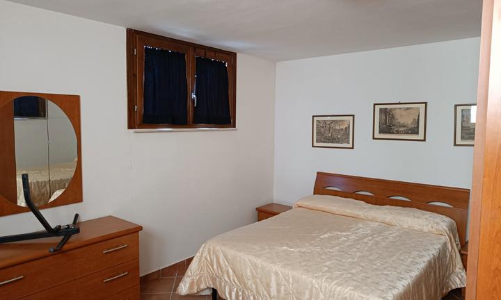 Mini appartamento Villa Mosca Teramo