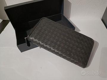 Portafoglio da donna in ecopelle