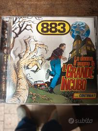 CD 883 